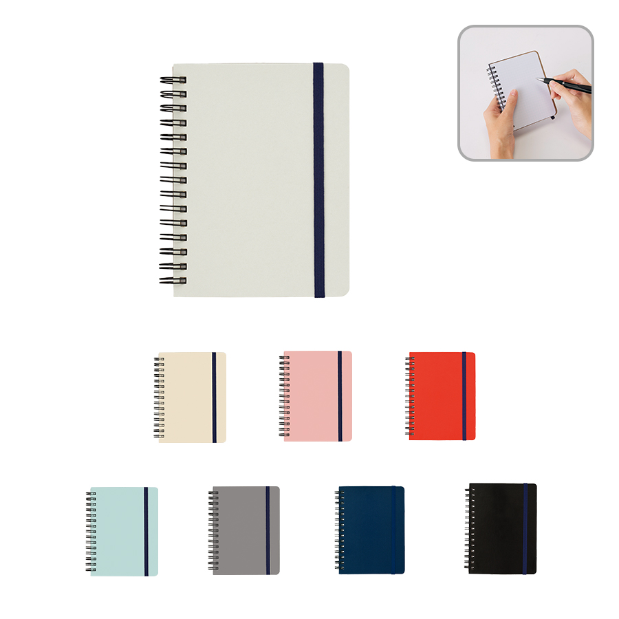 デイリーユースミニノート