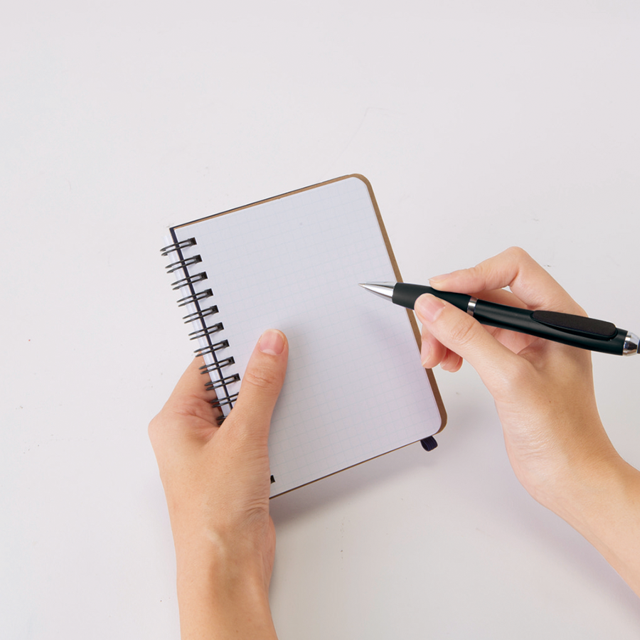 デイリーユースミニノート