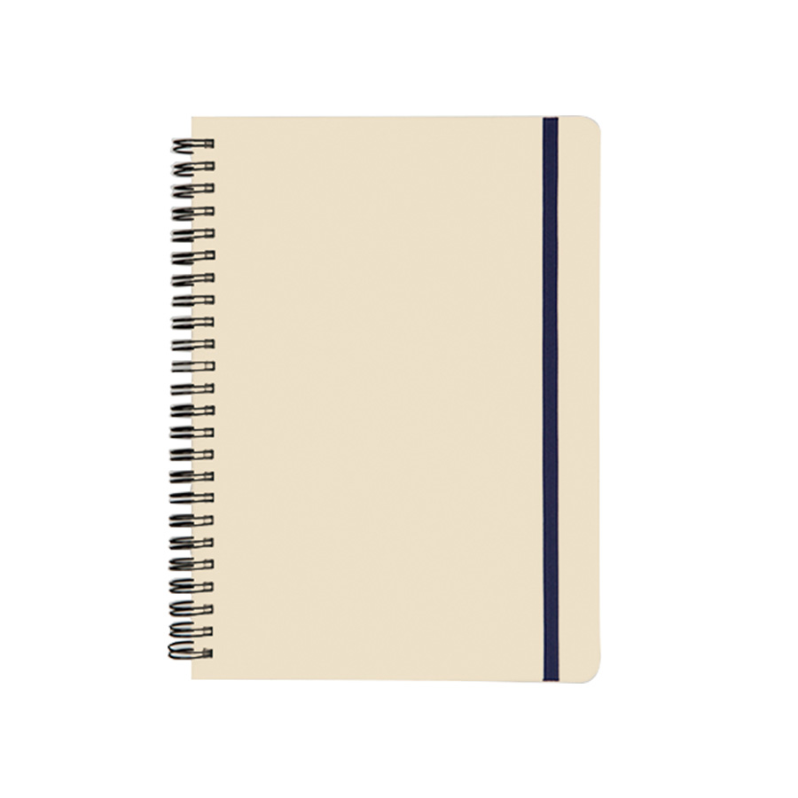 デイリーユースA5ノート