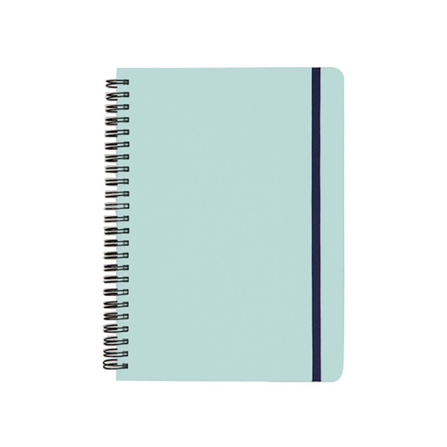 デイリーユースA5ノート