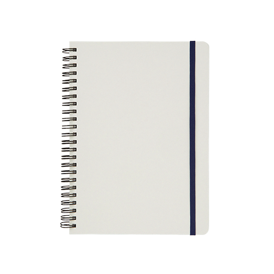 デイリーユースA5ノート