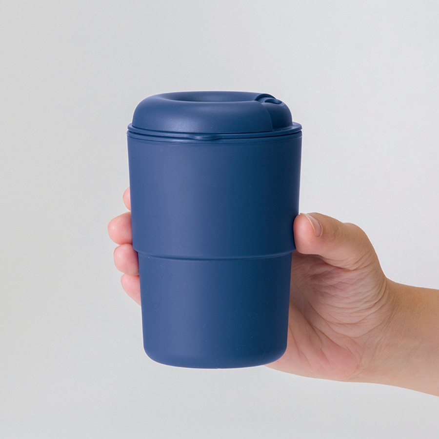 カフェタンブラー　スタッキング