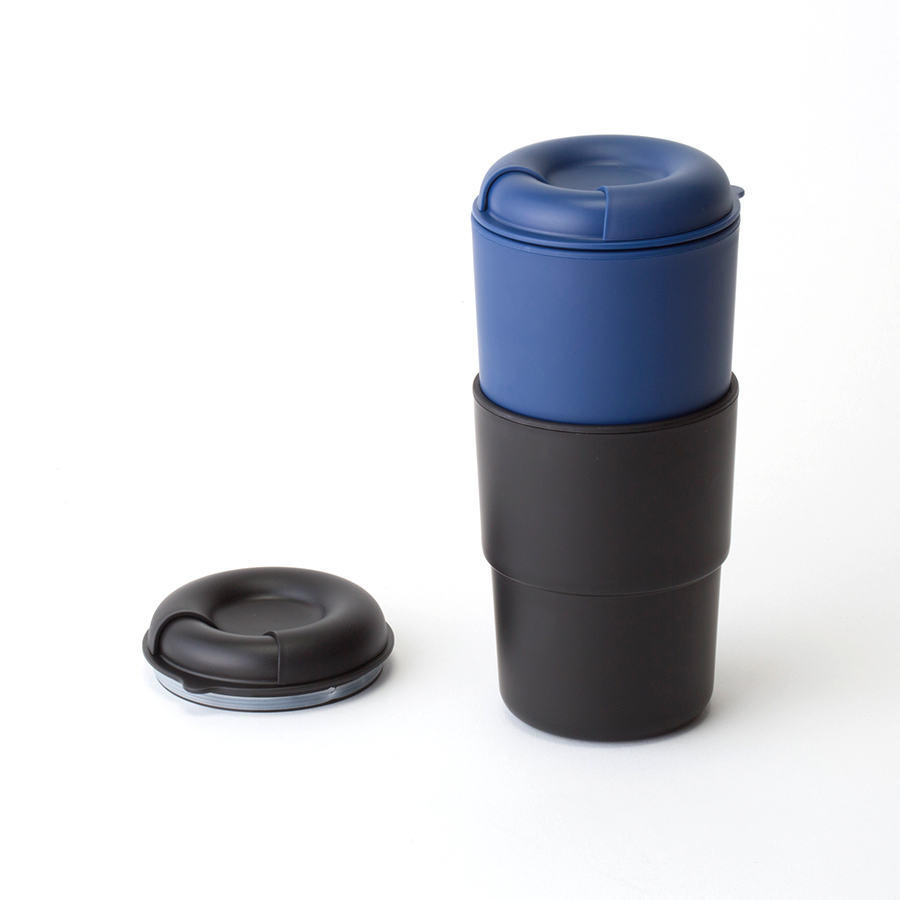 カフェタンブラー　スタッキング