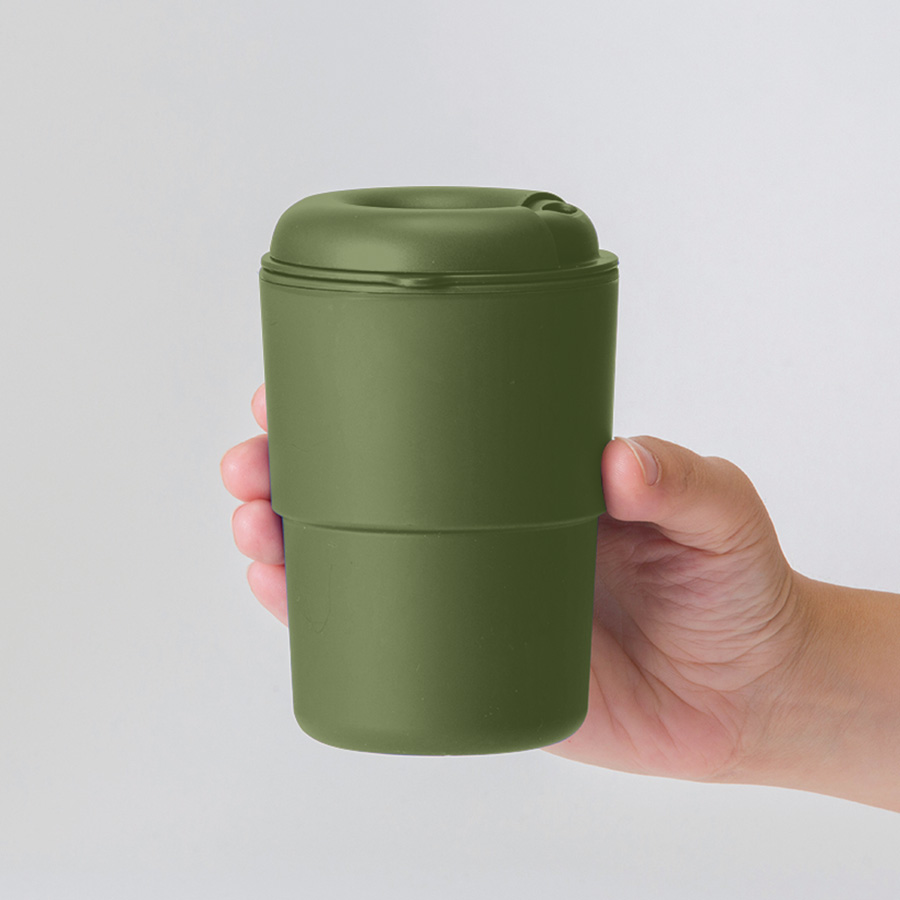 【アウトレット】カフェタンブラー　スタッキング