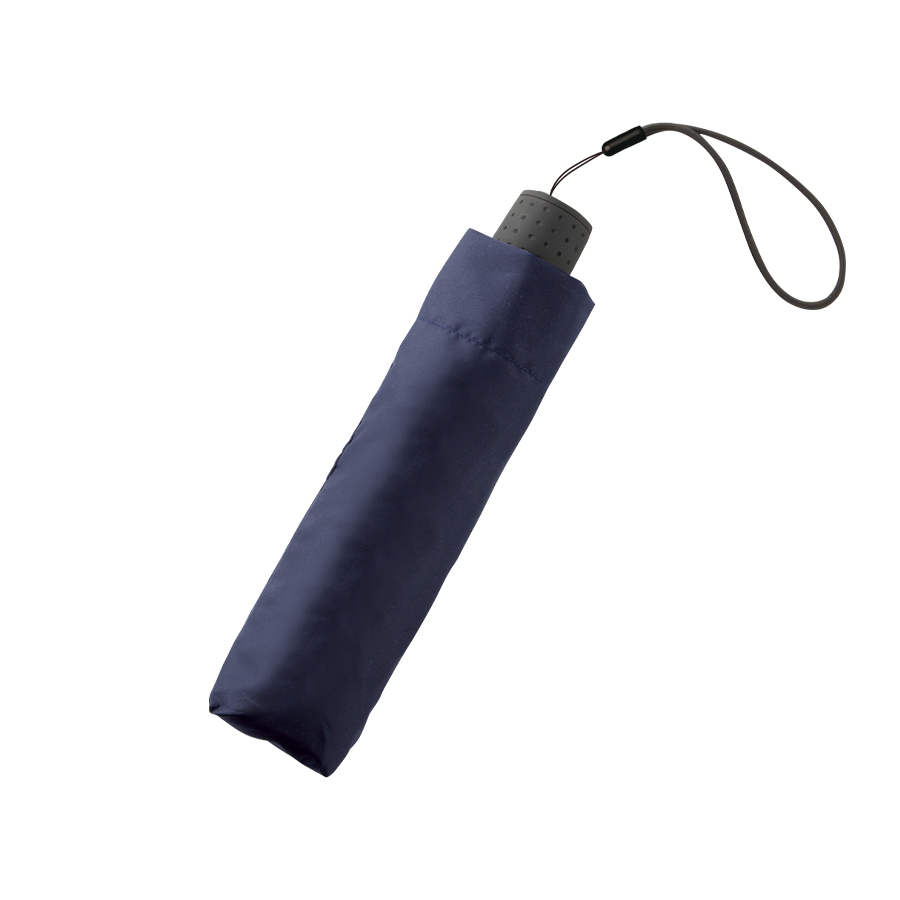 大判耐風UV折りたたみ傘