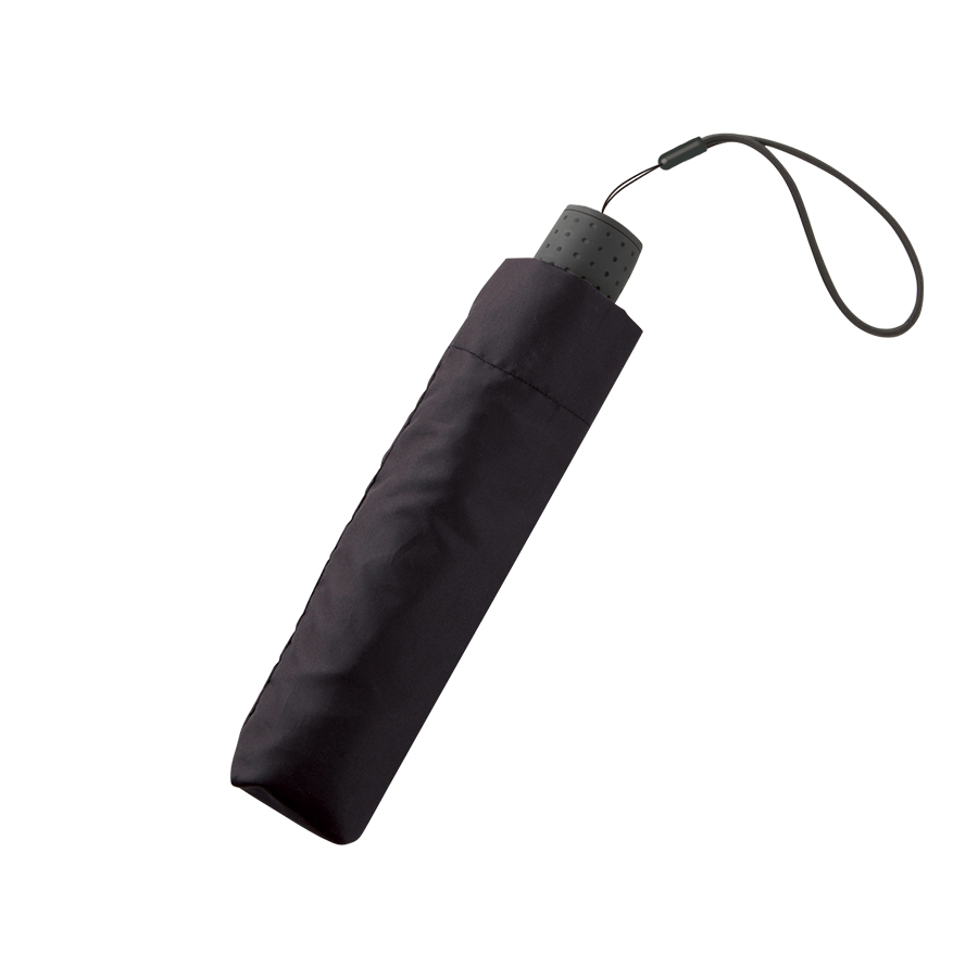 大判耐風UV折りたたみ傘