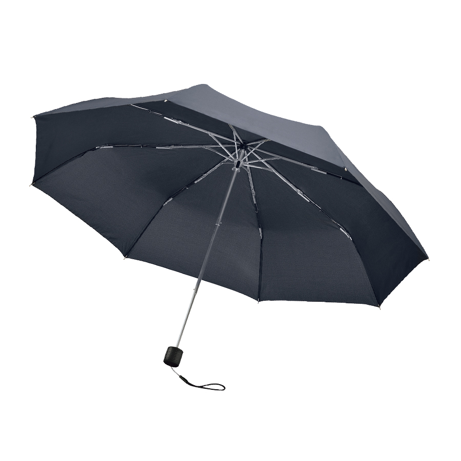 大判耐風UV折りたたみ傘