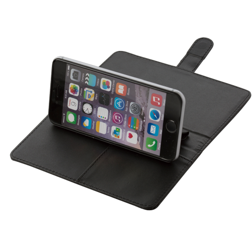 【アウトレット】レザーマルチスマホケース