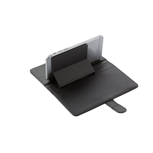 【アウトレット】レザーマルチスマホケース