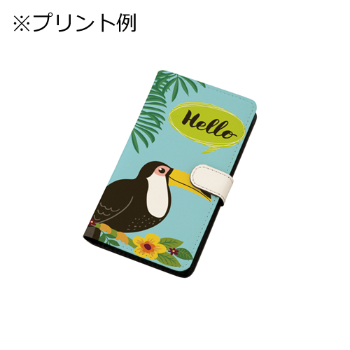 【アウトレット】レザーマルチスマホケース