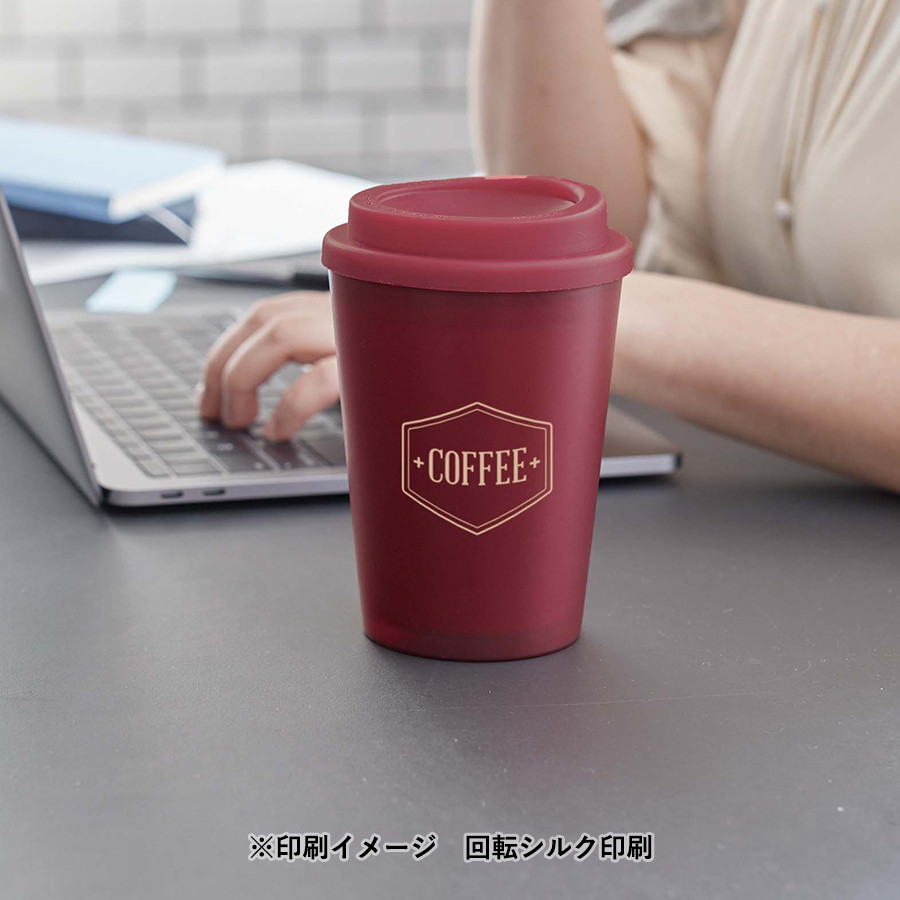 テイクアウトタンブラー