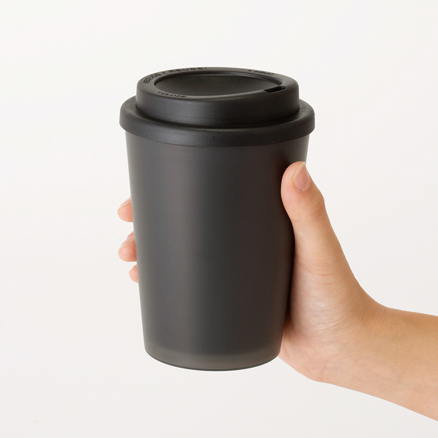 テイクアウトタンブラー