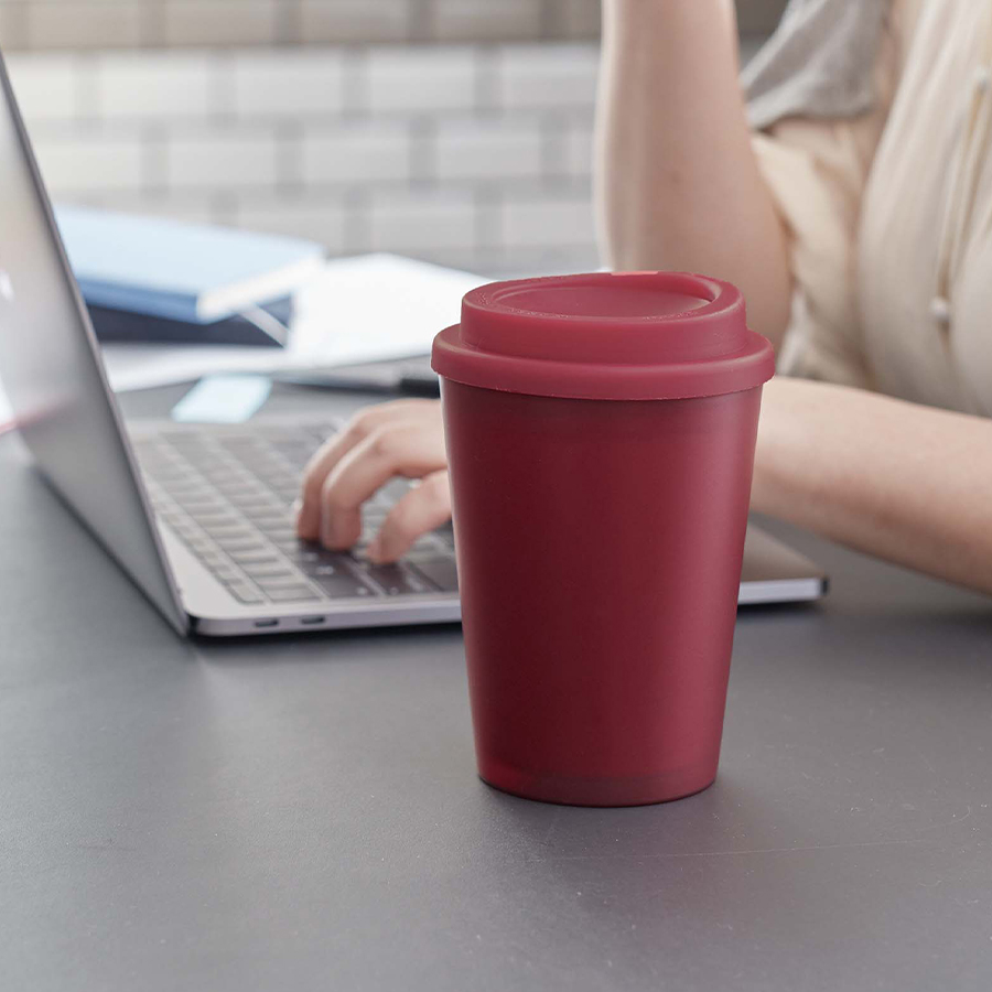 テイクアウトタンブラー