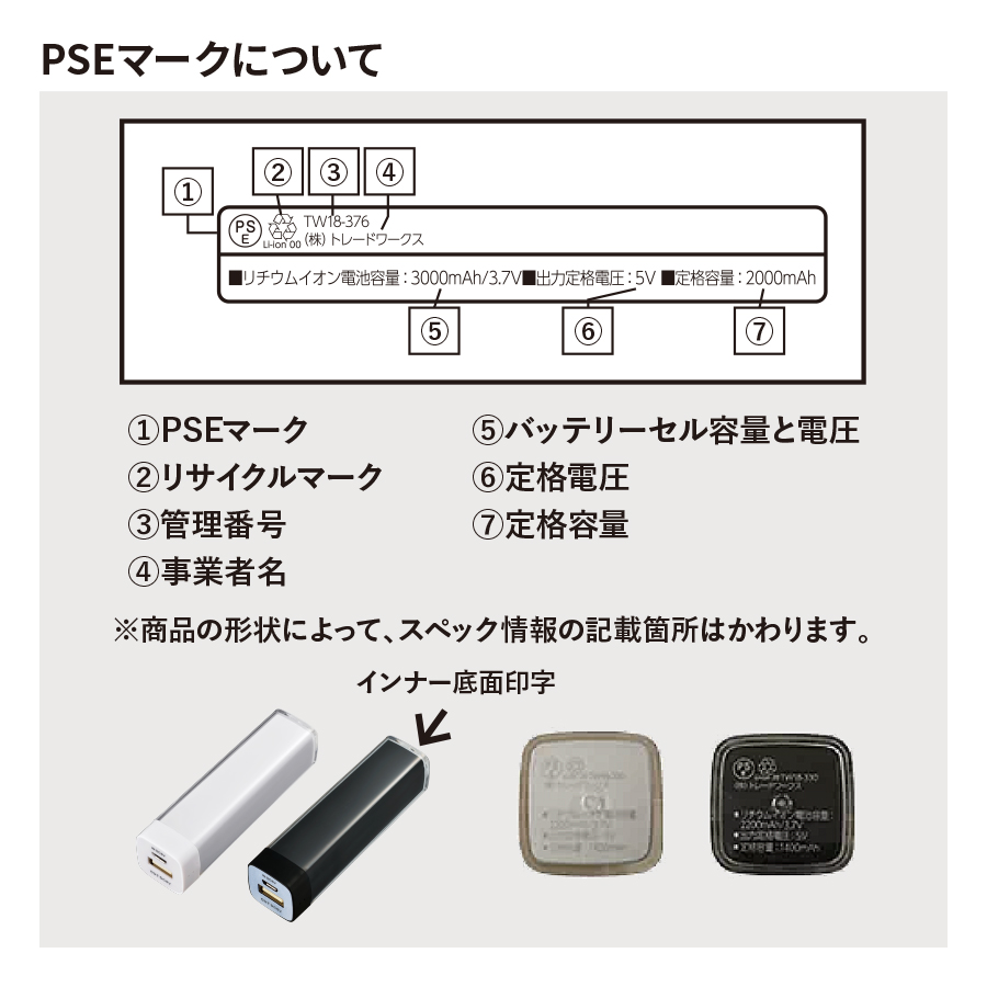 カスタムデザインチャージャー2200
