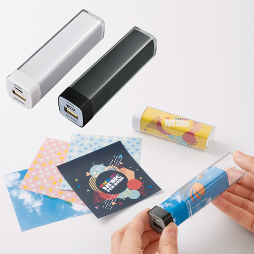 カスタムデザインチャージャー2200（カラー：2色）