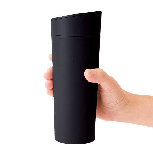 スライドオープンサーモタンブラー