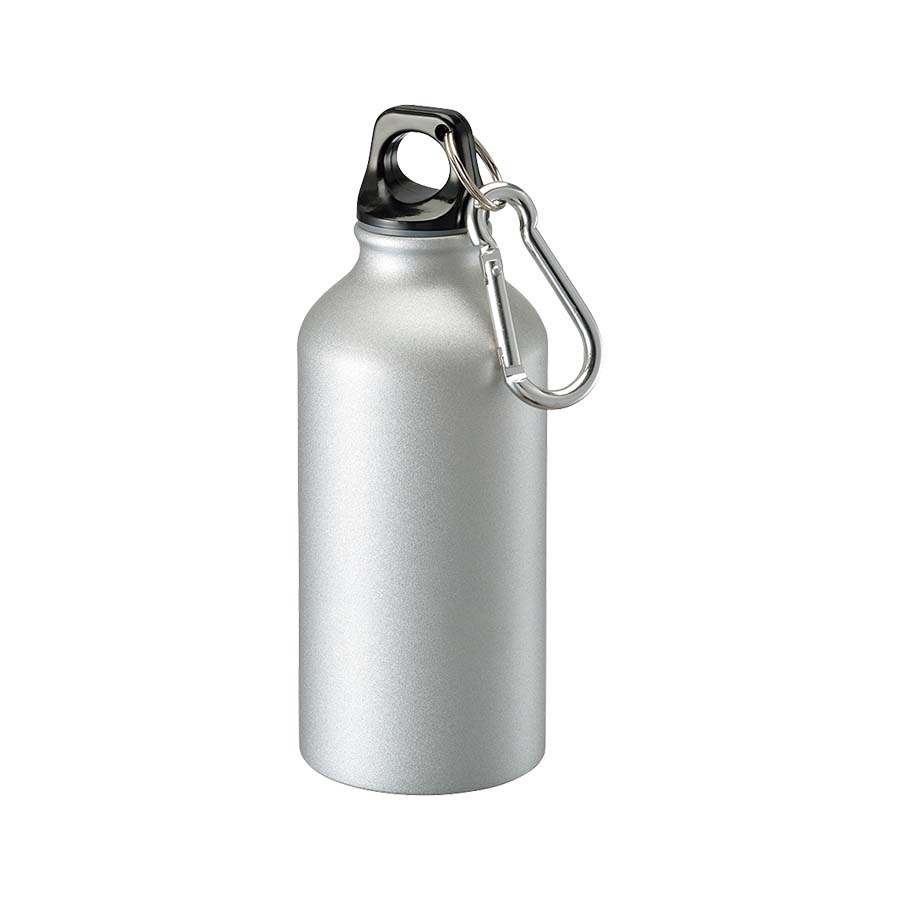 アルミマウンテンボトル　400ml