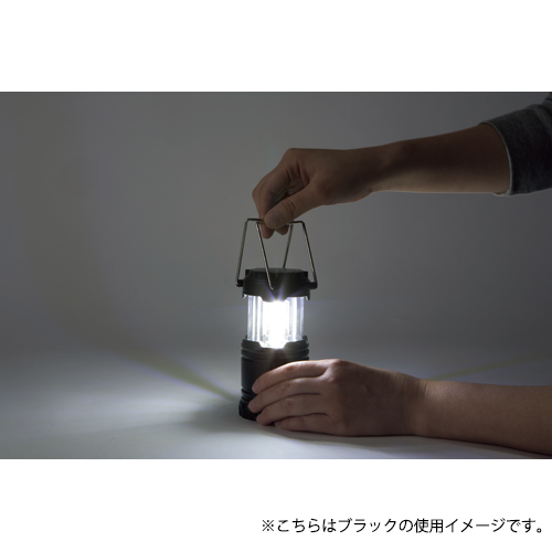 COB3フェイスランタン