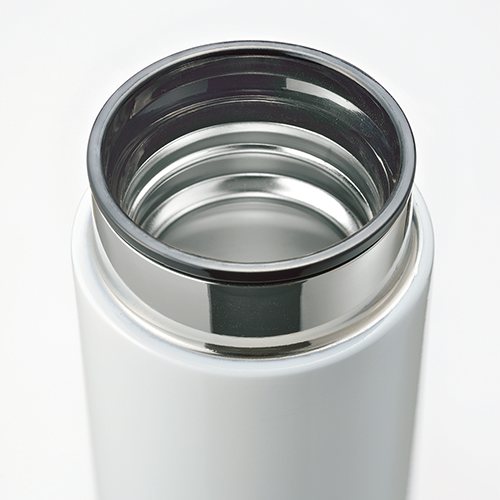 【アウトレット】フルメタリックサーモボトル