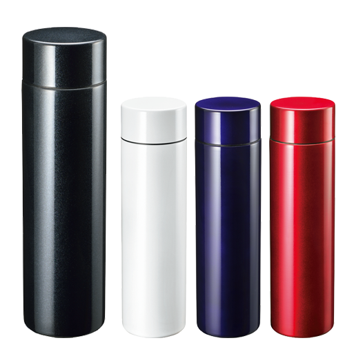 TS-1350【アウトレット】フルメタリックサーモボトル