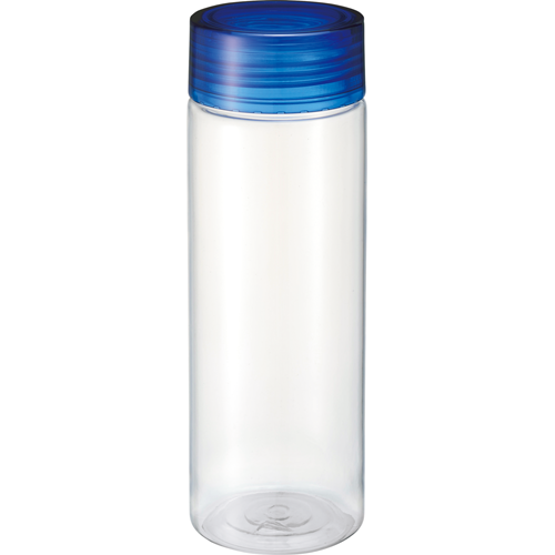 【アウトレット】クリアキャップボトル