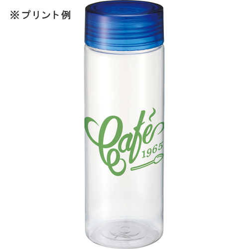 【アウトレット】クリアキャップボトル