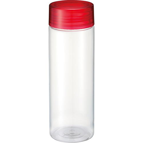 【アウトレット】クリアキャップボトル