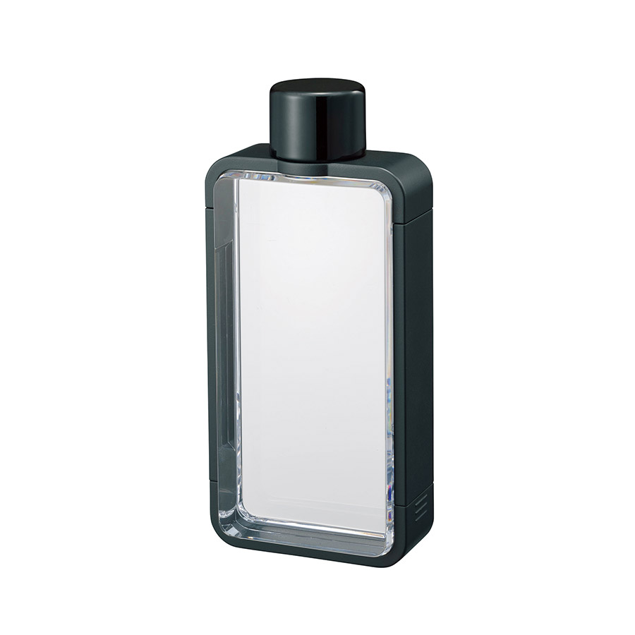 フレームスクエアボトル