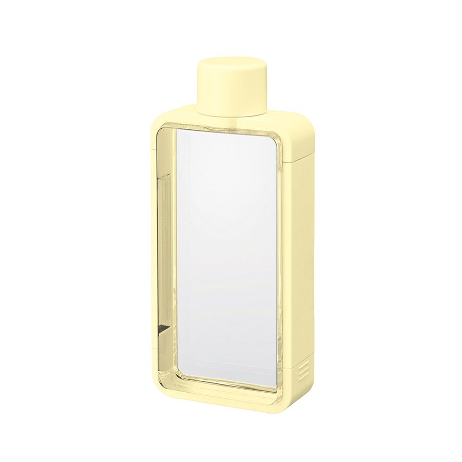 フレームスクエアボトル