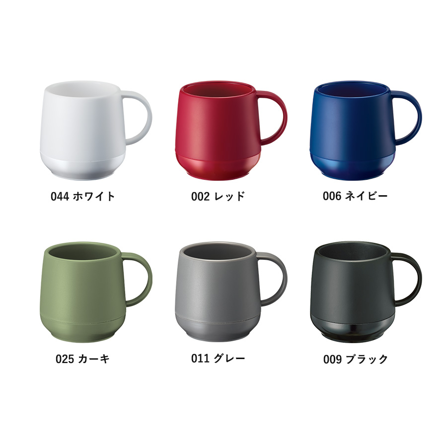 プラサーモカフェマグ