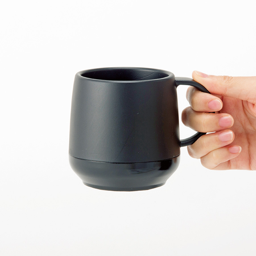 プラサーモカフェマグ