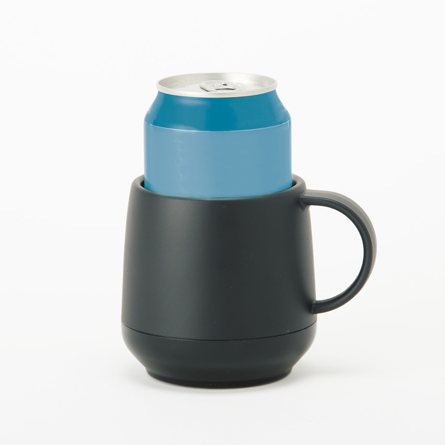 プラサーモカフェマグ