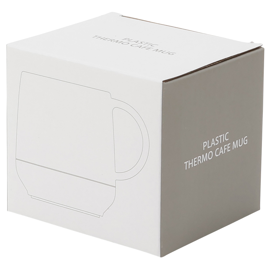 プラサーモカフェマグ