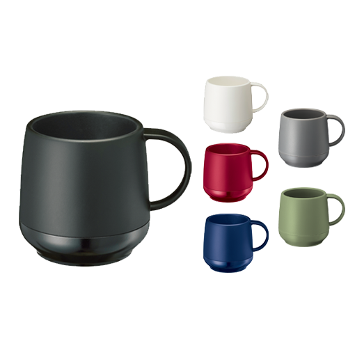 TS-1373プラサーモカフェマグ