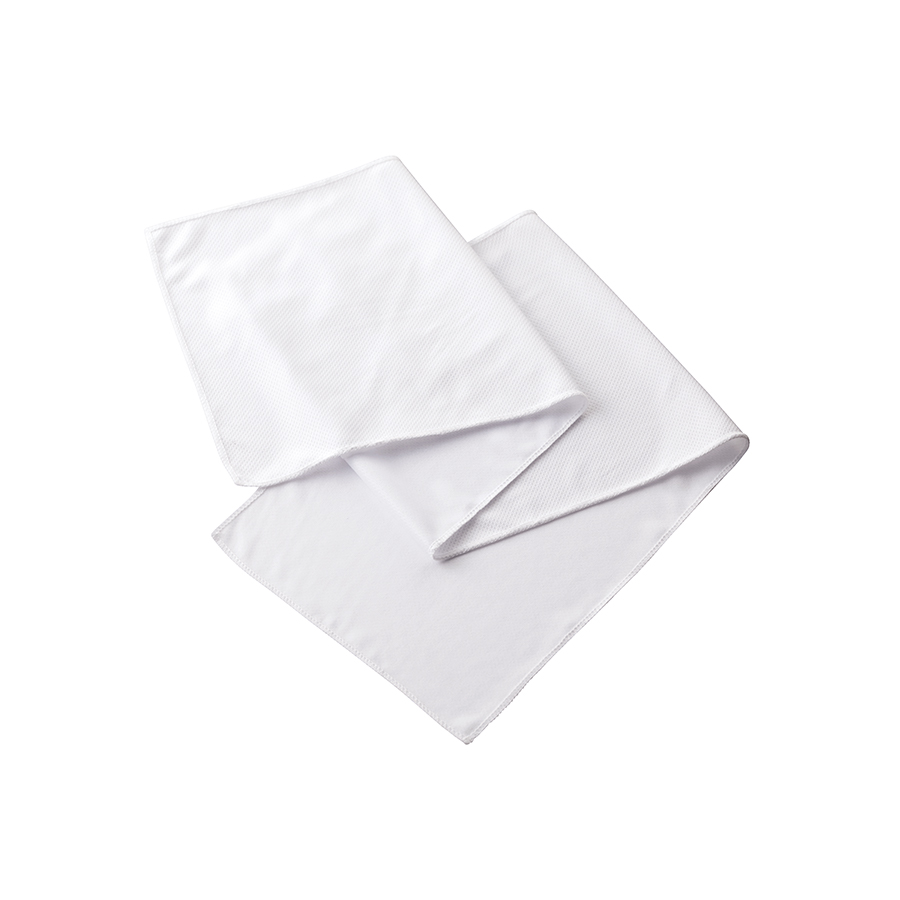 涼感マフラータオル（ボトルケース付）