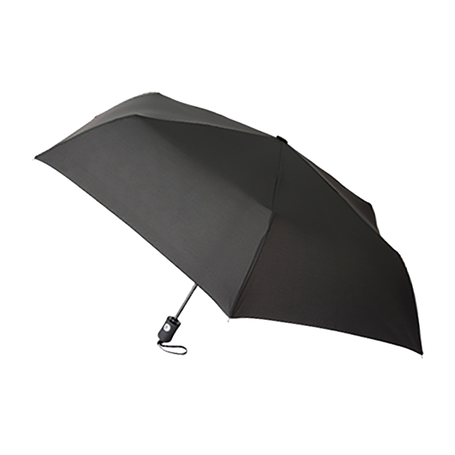 自動開閉折りたたみ傘