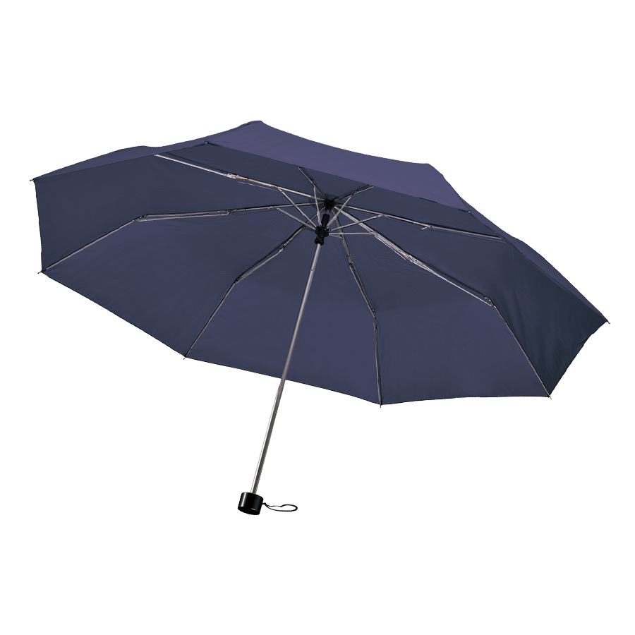 ベーシック折りたたみ傘