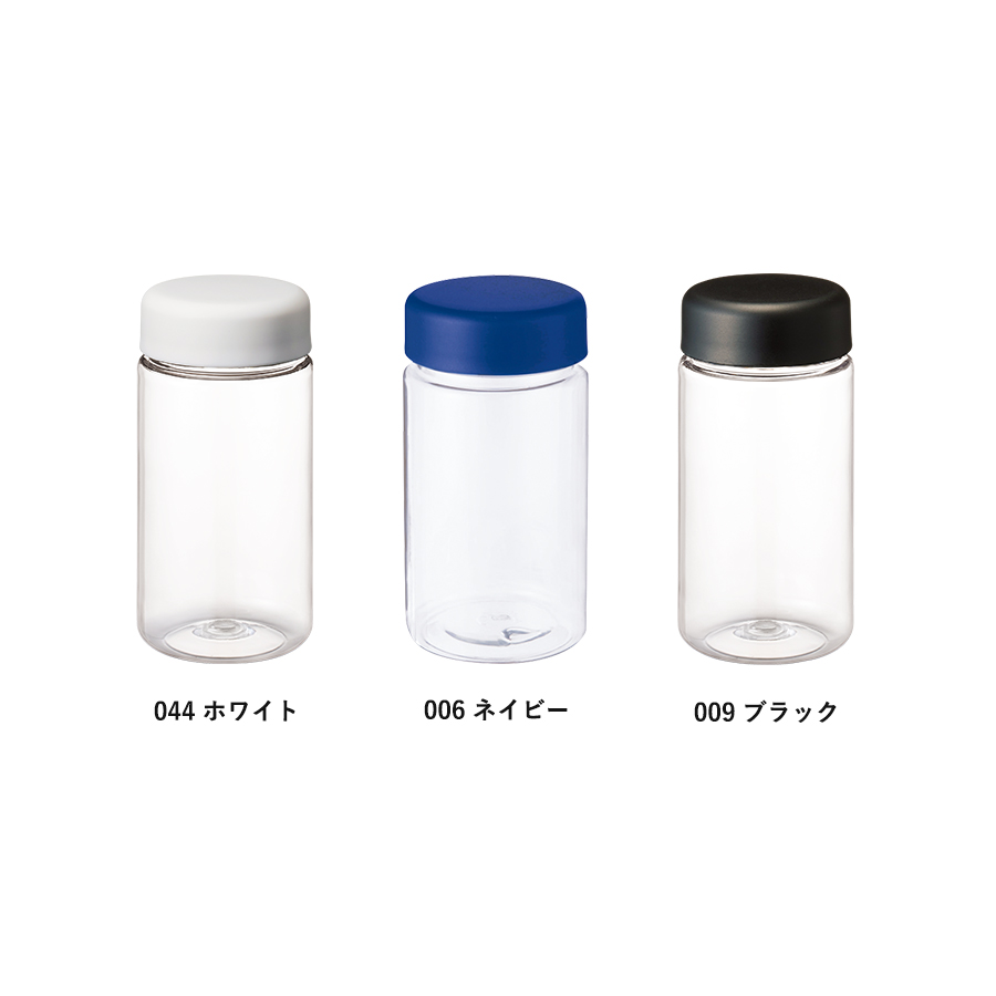 クリアタンクボトル　350ml