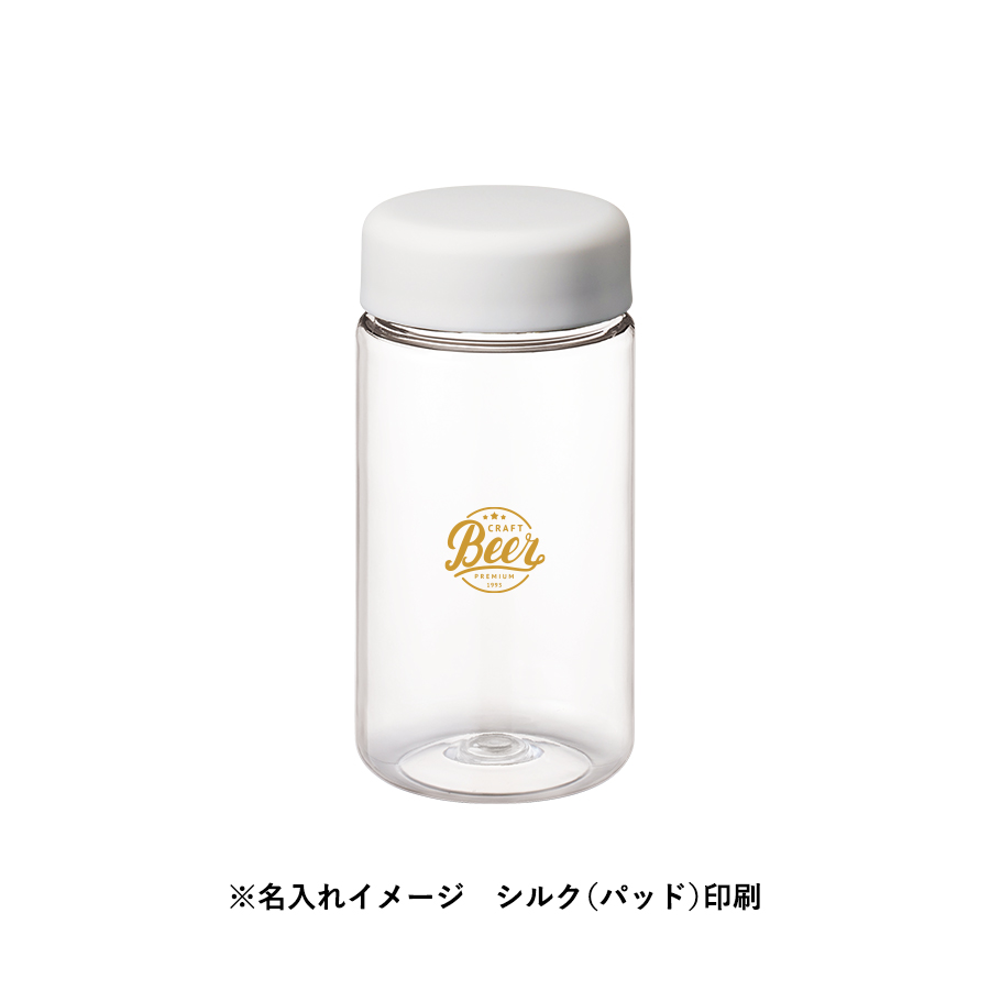クリアタンクボトル　350ml