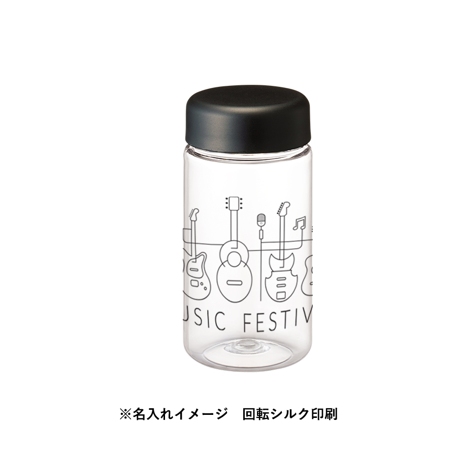 クリアタンクボトル　350ml