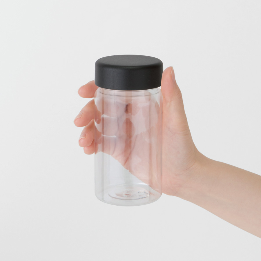 クリアタンクボトル　350ml