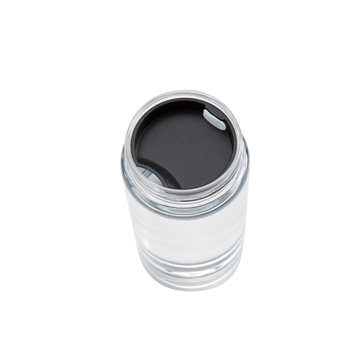 クリアタンクボトル　500ml