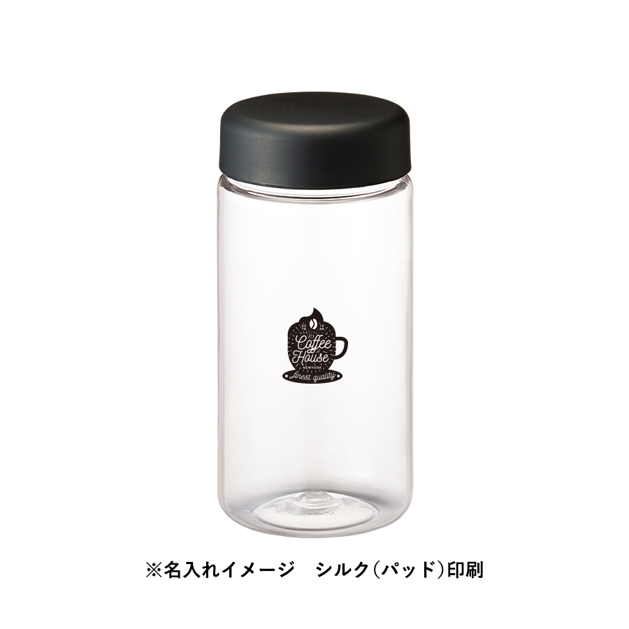 クリアタンクボトル　500ml