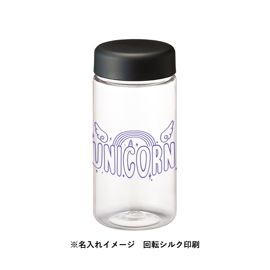 クリアタンクボトル　500ml