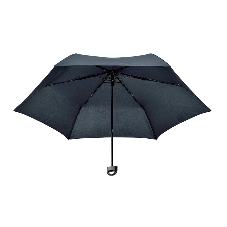 ハンガーグリップUV折りたたみ傘