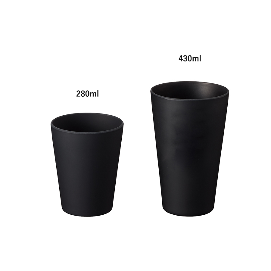 バンブーファイバー入りタンブラー　280ml