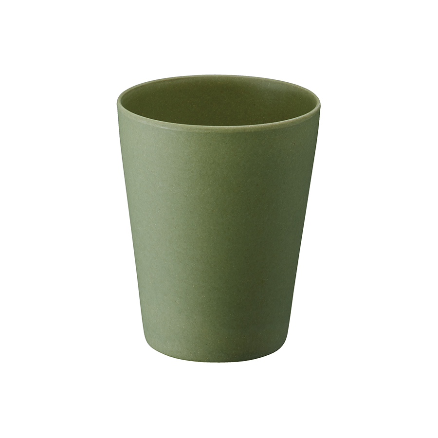 バンブーファイバー入りタンブラー　280ml