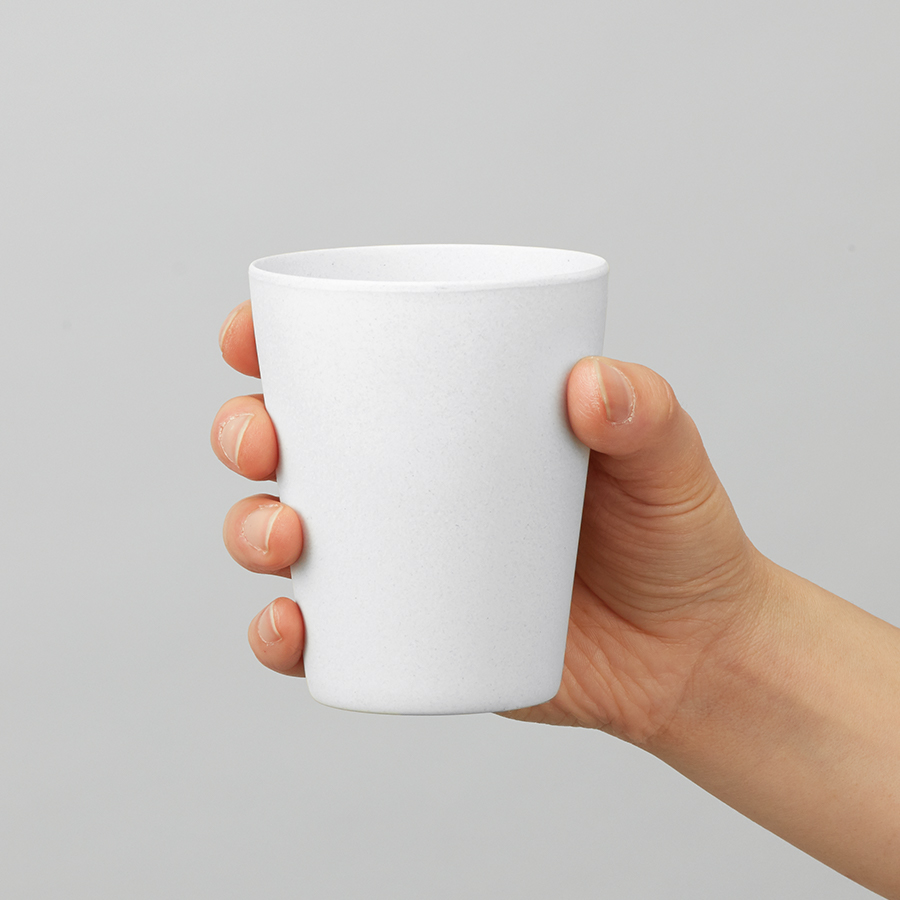 バンブーファイバー入りタンブラー　280ml