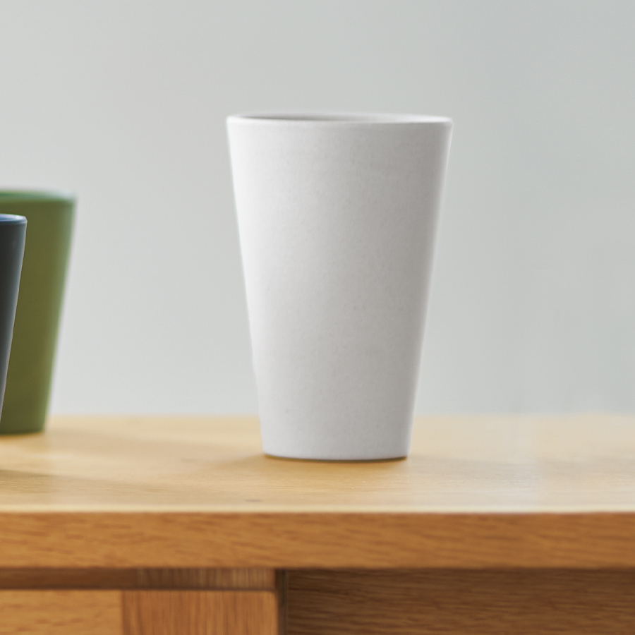 バンブーファイバー入りタンブラー　430ml