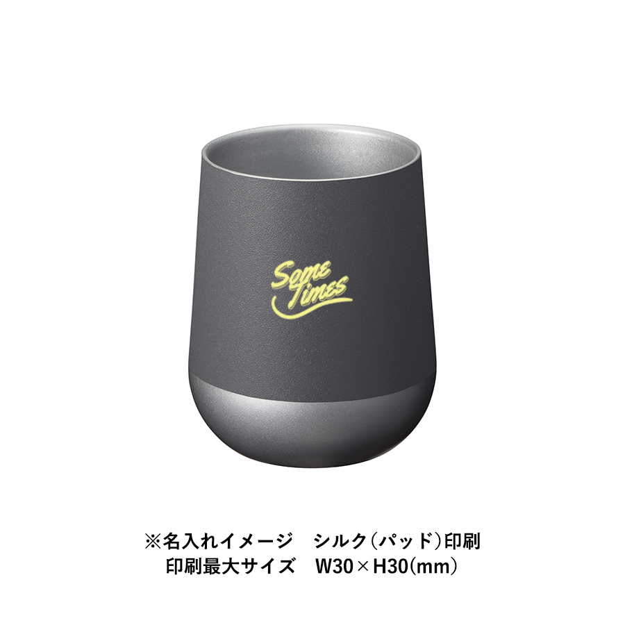 Zalattoサーモラウンドタンブラー